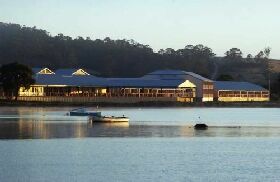 Tidal Waters Resort St Helens - Accommodation Melbourne 1