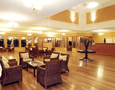 Tidal Waters Resort St Helens - Accommodation Melbourne 2