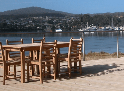 Tidal Waters Resort St Helens - Accommodation Melbourne 3