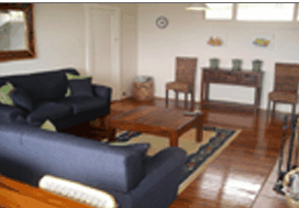 Beach Path House - Accommodation Melbourne