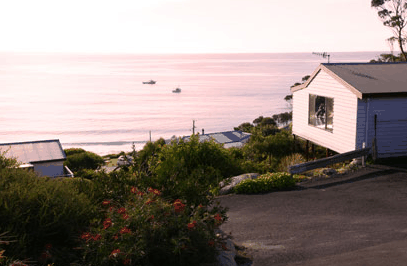 bay of Fires Character Cottage - Accommodation Melbourne
