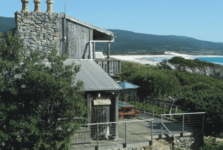 Aurora beach cottage - Accommodation Melbourne