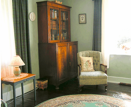 Abbotsford Heritage B  B - Melbourne 4u