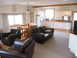 Mt William Holiday Park - Accommodation Melbourne
