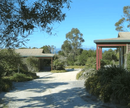 Furneaux Tavern - Melbourne 4u 1