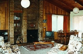 Bucks at Lady Barron - Accommodation Melbourne