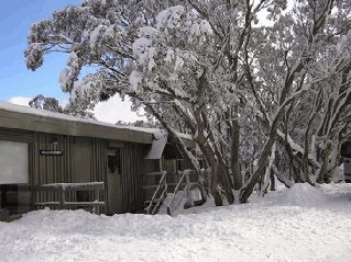 Mulligatawny Ski Club - Accommodation Melbourne