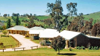Banjos All Seasons Accommodation - Accommodation Melbourne