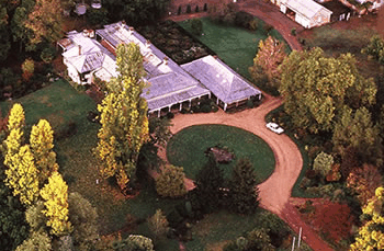 Delatite Station - Accommodation Melbourne