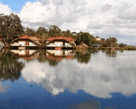 Lakeside Country Resort - Accommodation Melbourne