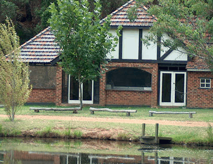 Lakeside Country Resort - Accommodation Melbourne 1
