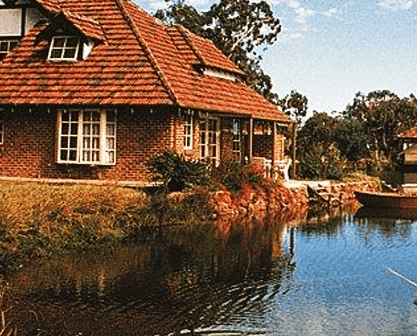Lakeside Country Resort - Accommodation Melbourne 2
