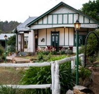 Balingup Rose Bed  Breakfast - Accommodation Melbourne