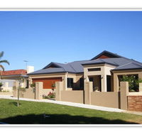 Santa Maria Executive Suites Guesthouse - Accommodation Melbourne