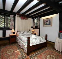 Anne Hathaways Cottage - Accommodation Melbourne