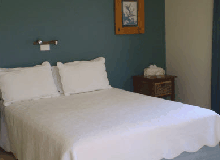 Crabapple Lane Bed  Breakfast - Accommodation Melbourne