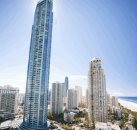 Q1 Resort  Spa - Accommodation Melbourne