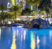Mantra Crown Towers - Accommodation Melbourne