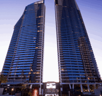 Mantra Circle On Cavill - Accommodation Melbourne