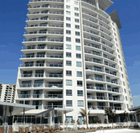 Mantra Wings - Accommodation Melbourne