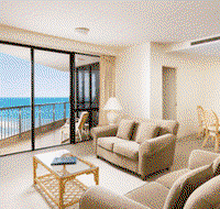 Paradise Centre Apartments - Accommodation Melbourne