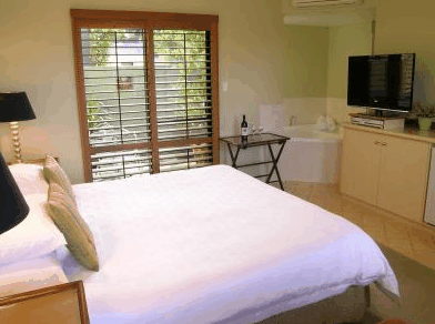 The Beach House At Bayside - Accommodation Melbourne 1