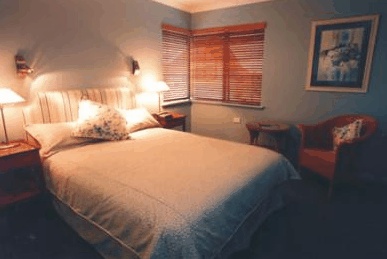 The Beach House At Bayside - Accommodation Melbourne 2