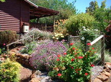 Chestnut Brook Cottage - Accommodation Melbourne 0