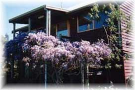 Chestnut Brook Cottage - Accommodation Melbourne 1