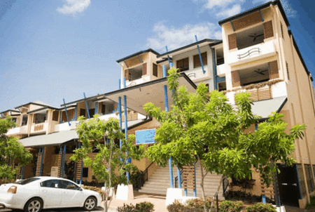 Mantra Heritage - Accommodation Melbourne