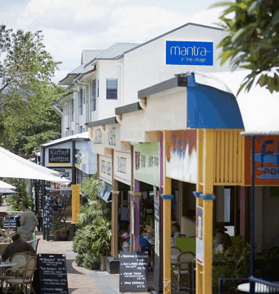 Mantra In The Village - Accommodation Melbourne