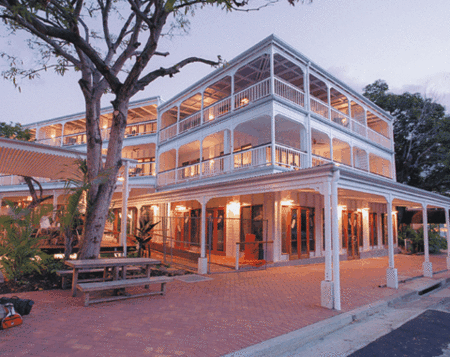 Mantra On The Inlet - Accommodation Melbourne