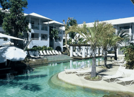 Mantra Portsea - Accommodation Melbourne
