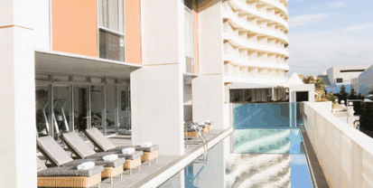 Mantra South Bank - Accommodation Melbourne