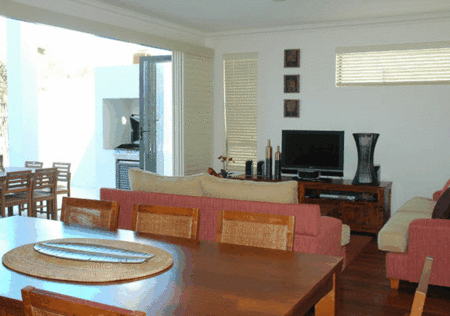 Sand Dunes Resort - Accommodation Melbourne 4