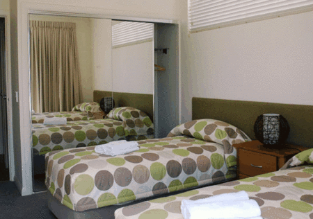 Sand Dunes Resort - Accommodation Melbourne 5
