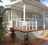 Darlington Beach Resort - Accommodation Melbourne