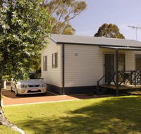Discovery Holiday Parks - Bunbury - Accommodation Melbourne