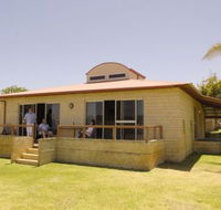 Discovery Holiday Parks - Koombana Bay - Accommodation Melbourne