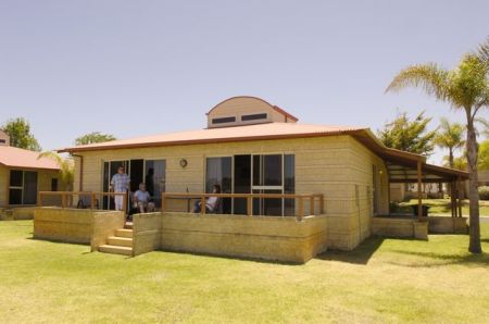 Discovery Holiday Parks - Koombana Bay - Accommodation Melbourne 0