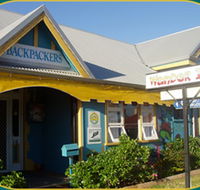 Bunbury Backpackers - Wander Inn - Accommodation Melbourne
