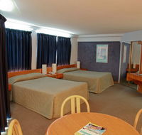 Quality Hotel Lord Forrest - Accommodation Melbourne