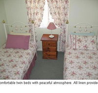 Glen Eden Cottages - Accommodation Melbourne
