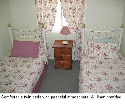 Glen Eden Cottages - Accommodation Melbourne 0