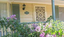 Glen Eden Cottages - Accommodation Melbourne 2