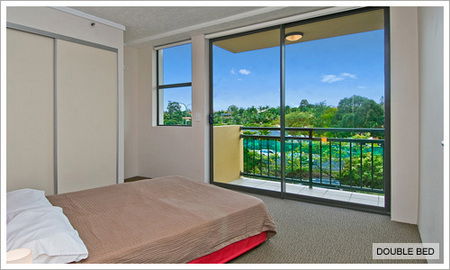 Robina QLD Accommodation Melbourne
