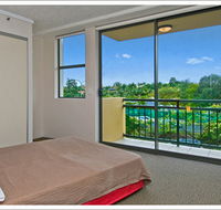Varsity Towers bond University - Accommodation Melbourne