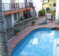 Bargara Beachfront Holiday Apartments - Accommodation Melbourne