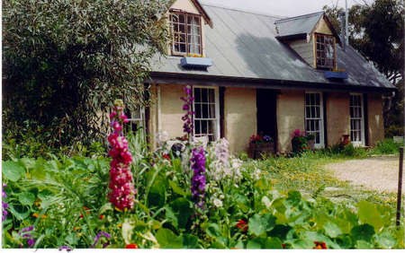 Wuthering Heights - Accommodation Melbourne 0