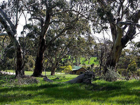 Wuthering Heights - Accommodation Melbourne 1
